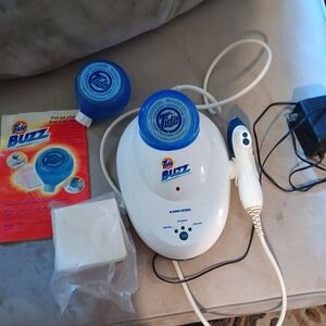 Tide Buzz Stain Remover